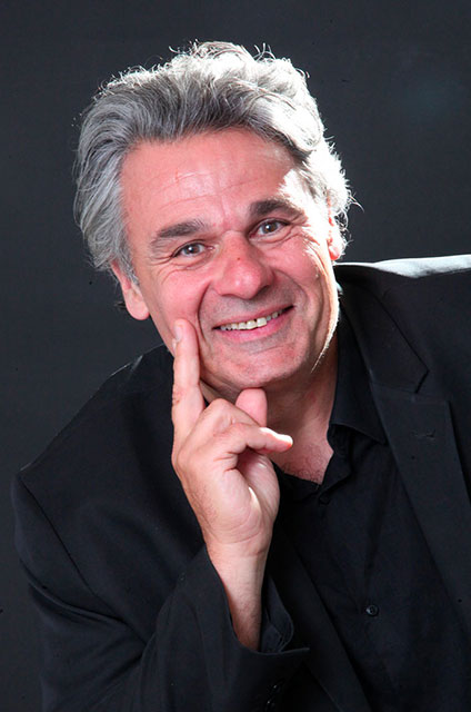 Jean-Luc Cohen-Rimbault