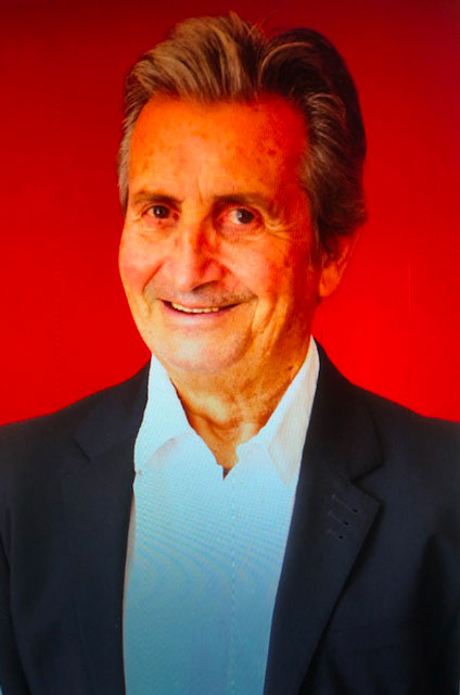 Jean-Paul Mas